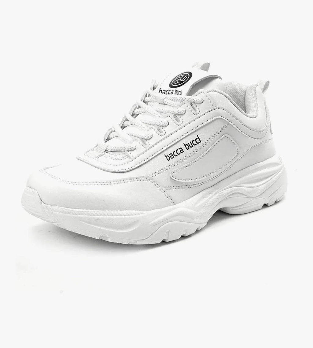 Bacca Bucci पुरुषों के लिए स्नीकर पिछले महीने में 300+ खरीदा गया