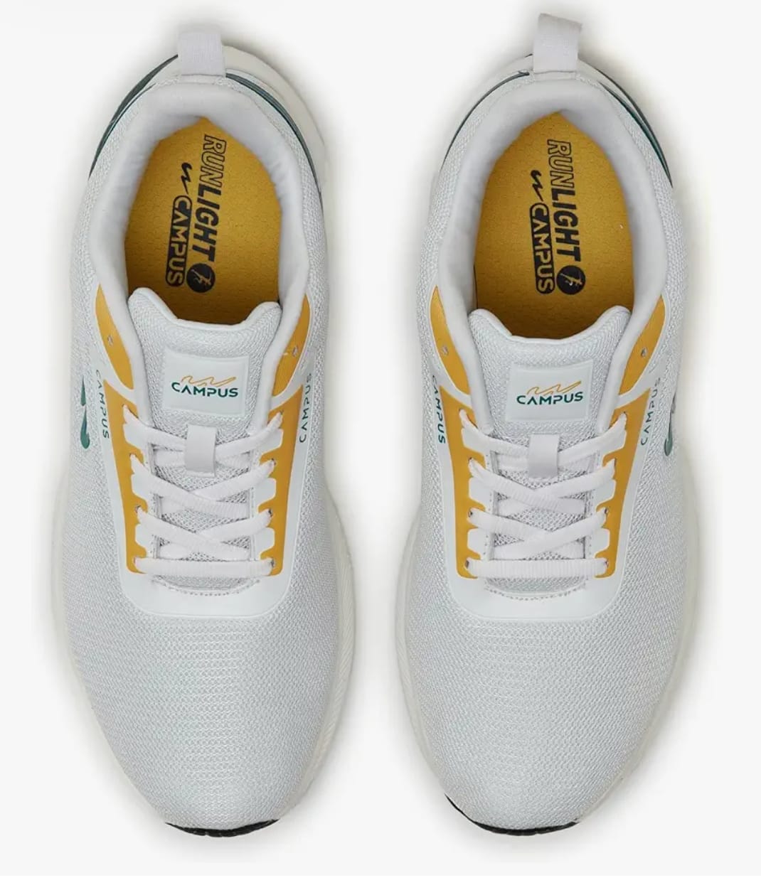 Campus पुरुषों के लिए कैंप क्रिप्टो रनिंग शूज़