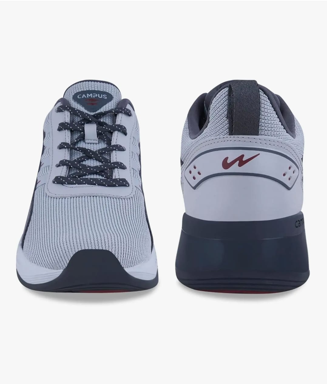 Campus पुरुषों के लिए टर्मिनेटर (N) रनिंग शूज़ पिछले महीने में 100+ खरीदा गया