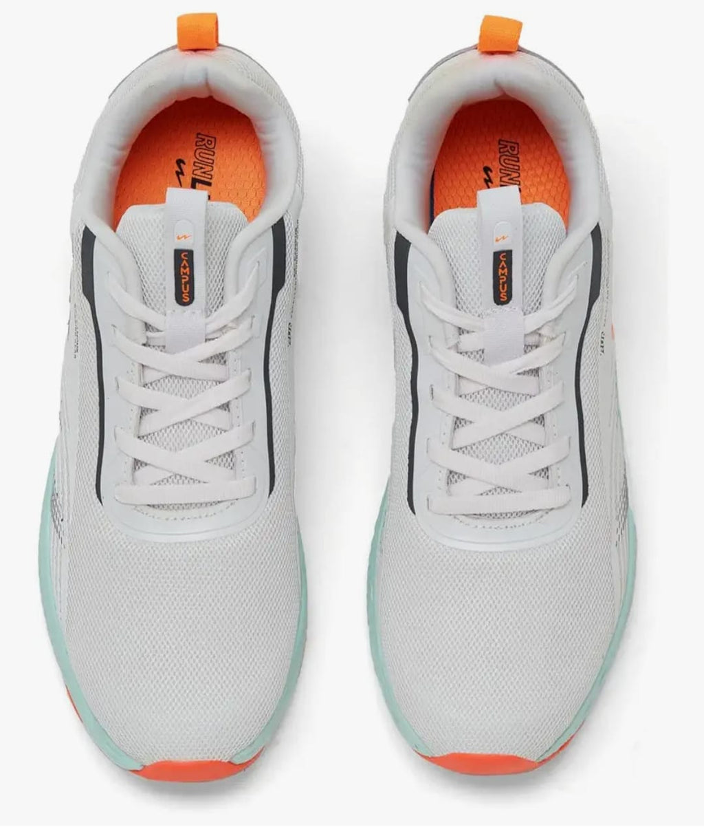 Campus पुरुषों के लिए पहला रनिंग शूज़ पिछले महीने में 500+ खरीदा गया