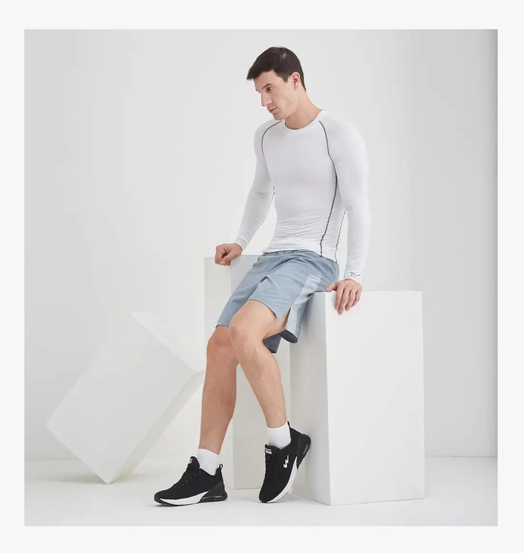 Campus पुरुष नॉर्थ प्लस रनिंग शूज़ पिछले महीने में 400+ खरीदा गया