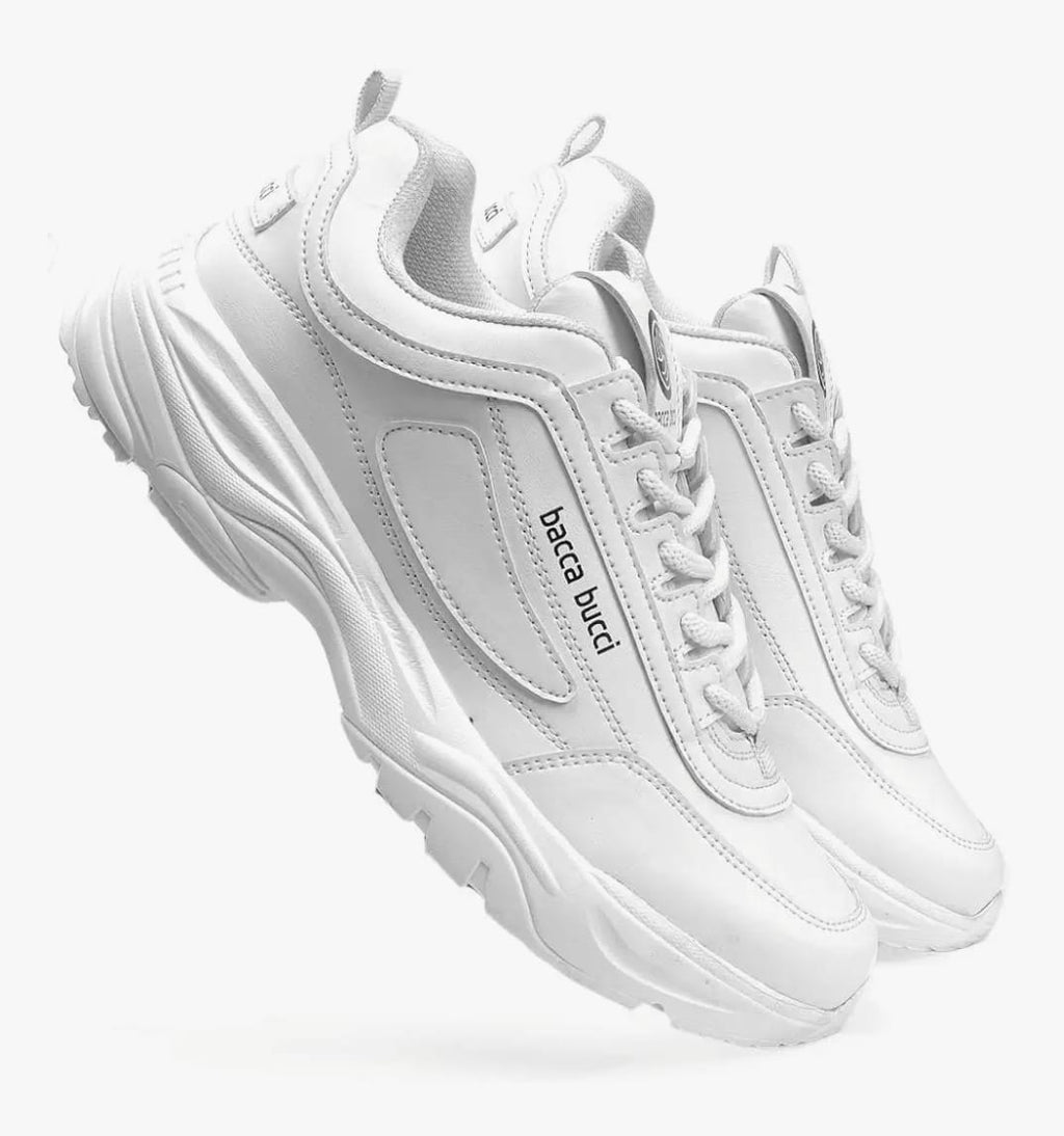 Bacca Bucci पुरुषों के लिए स्नीकर पिछले महीने में 300+ खरीदा गया