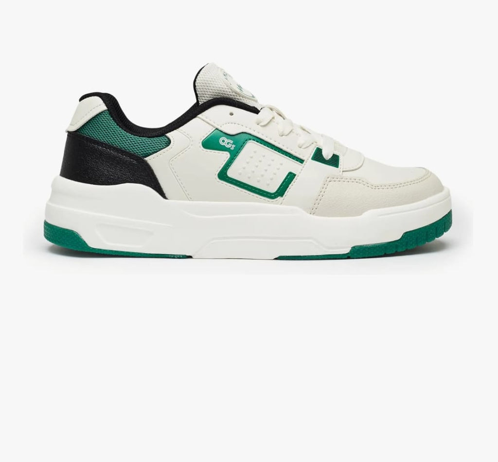 Campus पुरुषों के OG-34 स्नीकर्स पिछले महीने में 200+ खरीदा गया