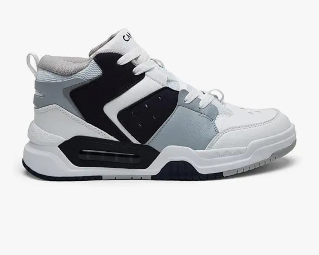 Campus पुरुषों के OG-37 स्नीकर्स पिछले महीने में 100+ खरीदा गया