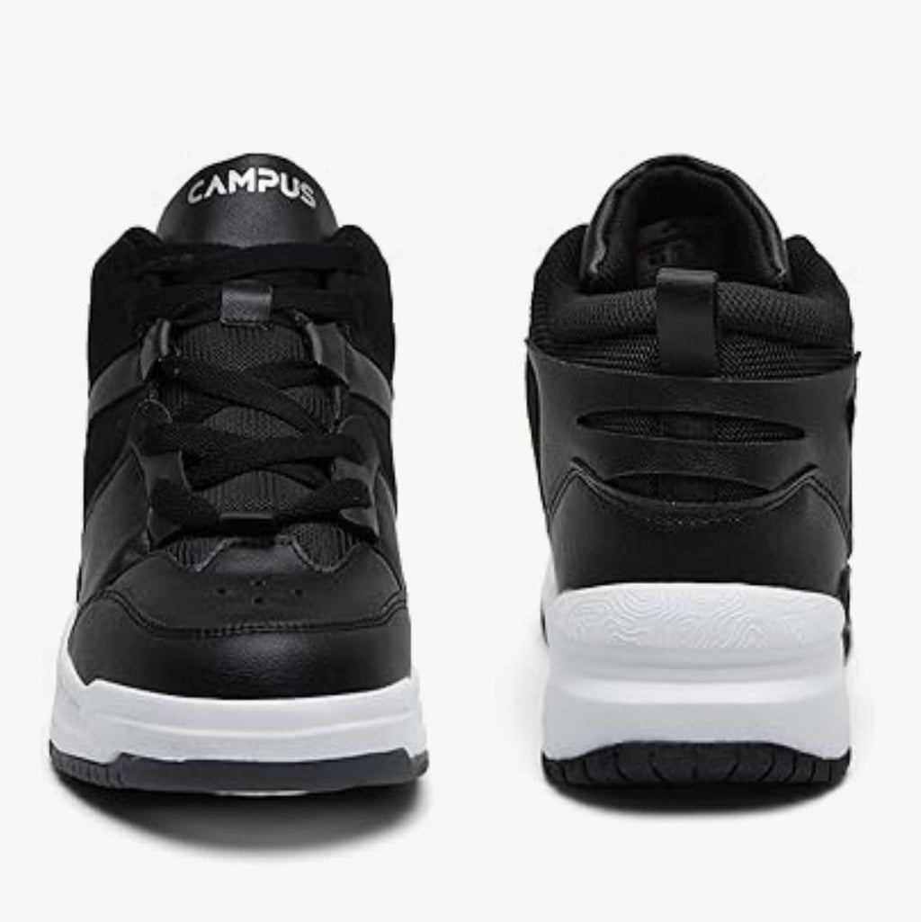 Campus पुरुषों के OG-37 स्नीकर्स पिछले महीने में 100+ खरीदा गया