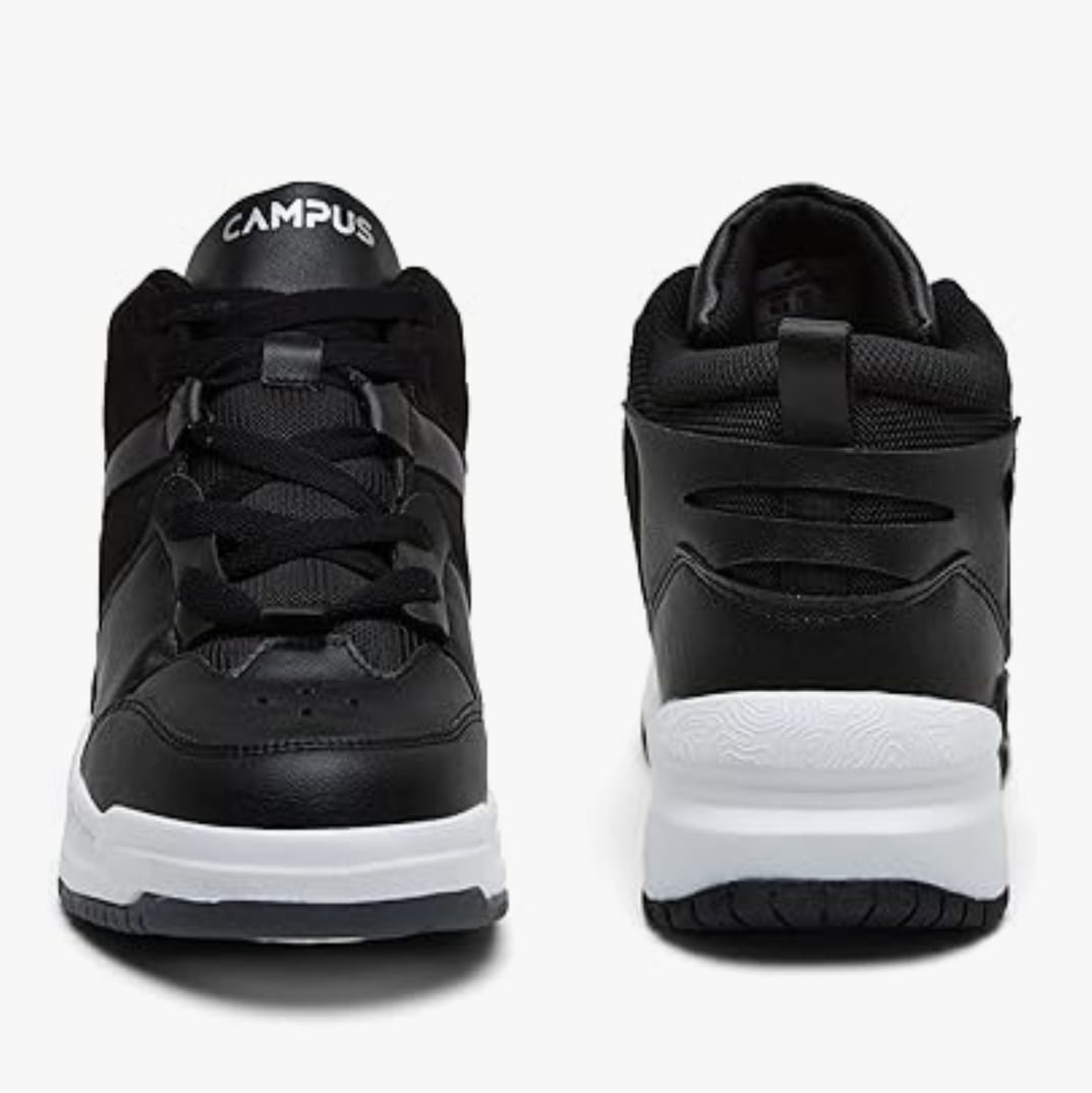 Campus पुरुषों के OG-37 स्नीकर्स पिछले महीने में 100+ खरीदा गया