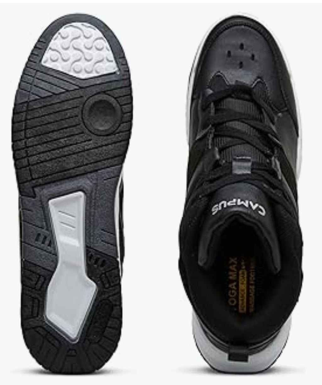 Campus पुरुषों के OG-37 स्नीकर्स पिछले महीने में 100+ खरीदा गया